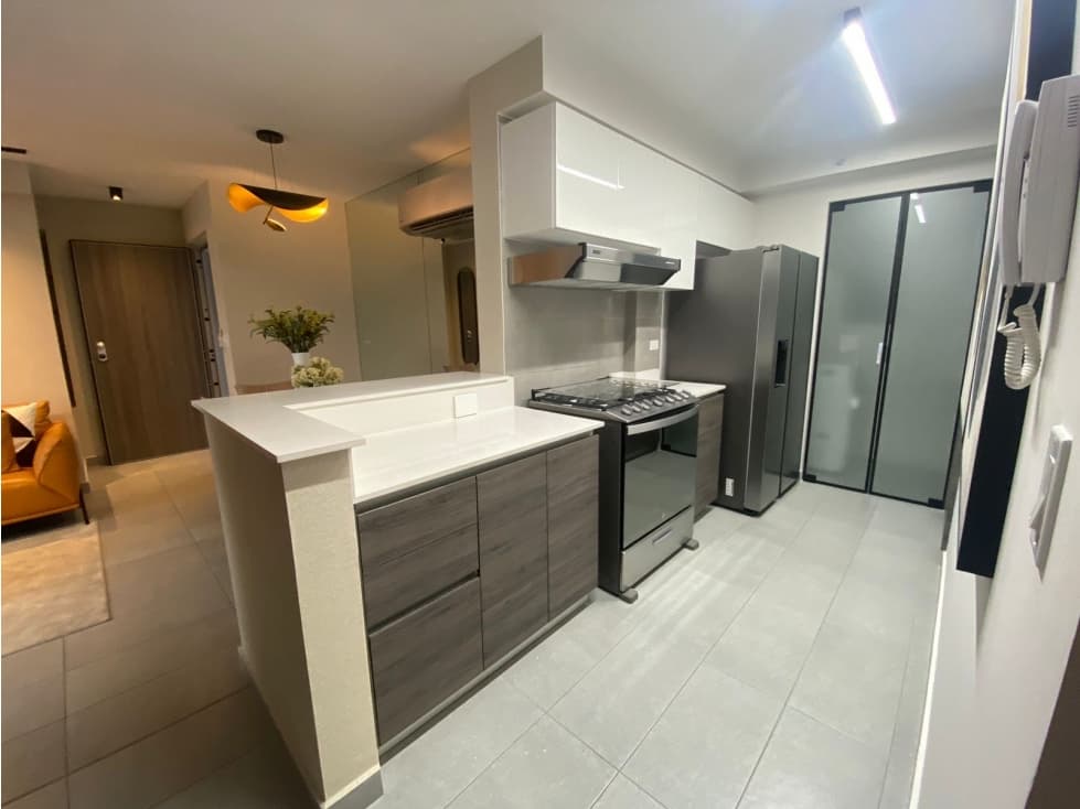 SEA CONFIABLE VENDE APARTAMENTO PH RISE 2 RECAMARAS — foto 6