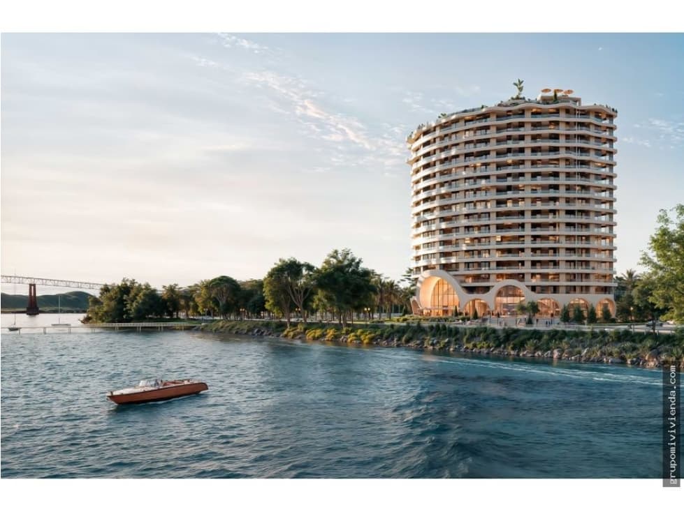 SEA CONFIABLE VENDE APARTAMENTO EN PROYECTO CAVAROSA — foto 5