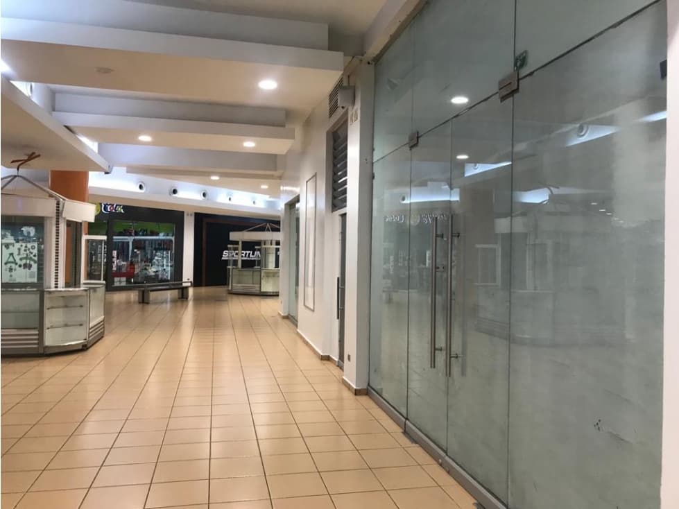 SEA Confiable Alquila Local Albrook Mall, 40,22M2 — foto 2