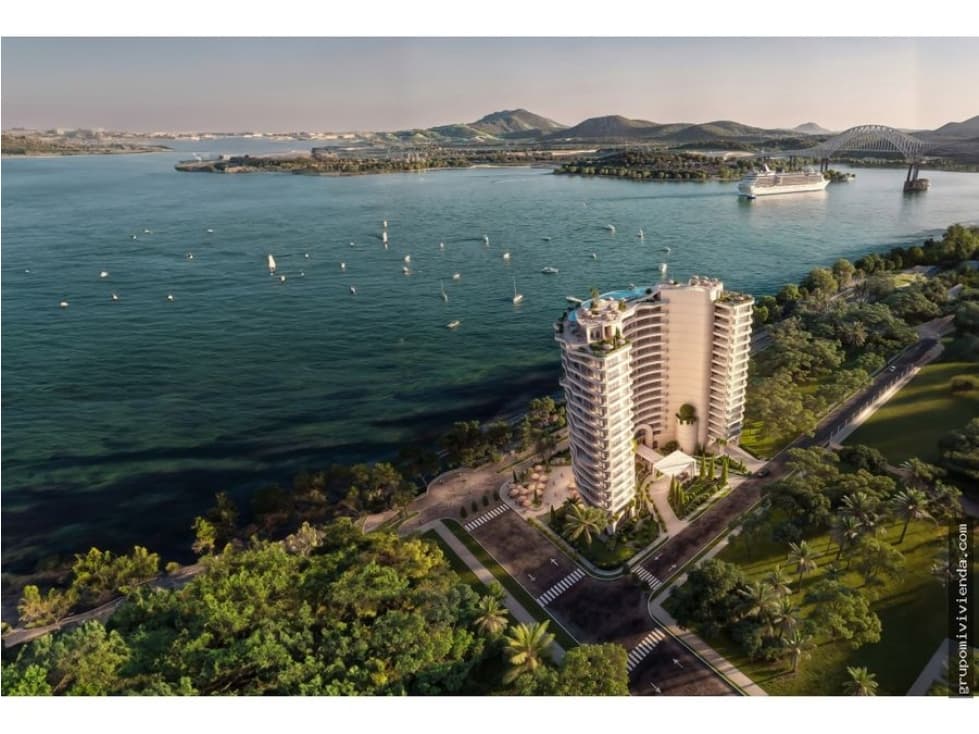 SEA CONFIABLE VENDE APARTAMENTO EN PROYECTO CAVAROSA — foto 1