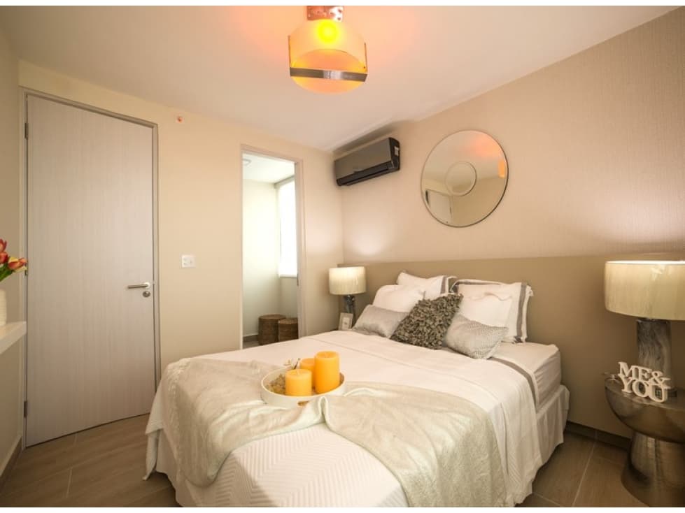 Sea Confiable vende PH Miradores, 12 de Octubre 84.52Mt2 — foto 1