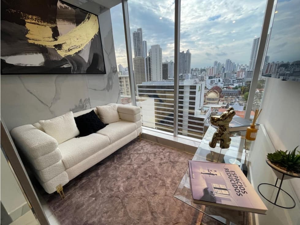 SEA CONFIABLE VENDE APARTAMENTO EN PROYECTO THE WALKER — foto 6