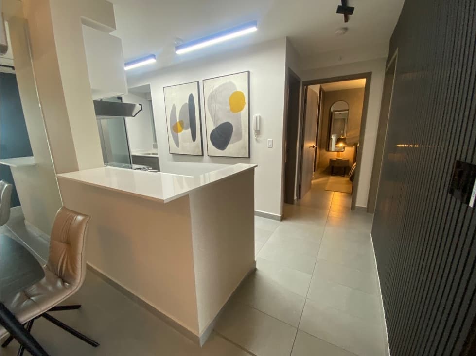 SEA CONFIABLE VENDE APARTAMENTO PH RISE 2 RECAMARAS — foto 5