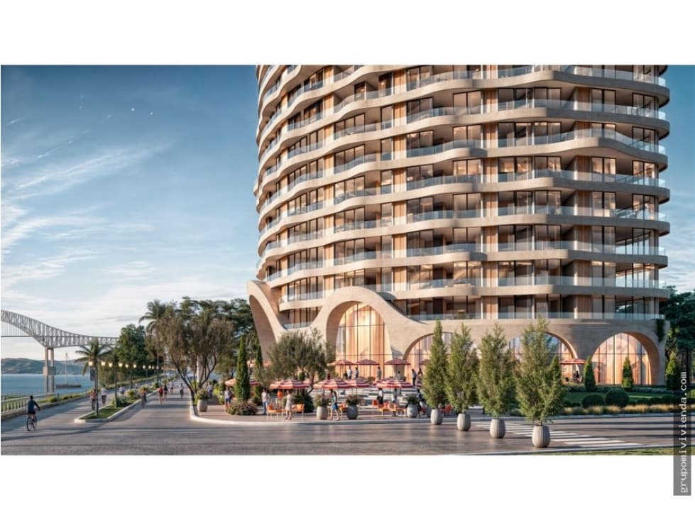SEA CONFIABLE VENDE APARTAMENTO EN PROYECTO CAVAROSA — foto 4