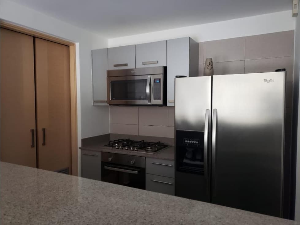 Apartamento en venta de 1 Recamara en PH Mosaic, Panamá Pacifico — foto 2