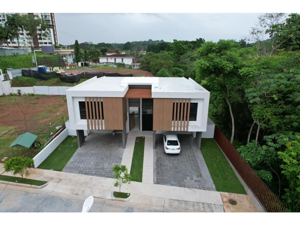 Venta de Casa, Albrook Nueve, Albrook — foto 1