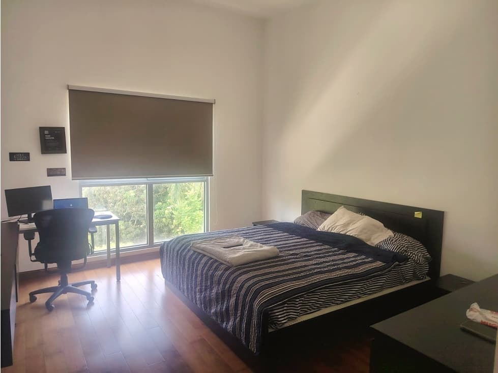 Alquilo Apartamento Amoblado 1 Rec en SOLEO, Panamá Pacifico — foto 6
