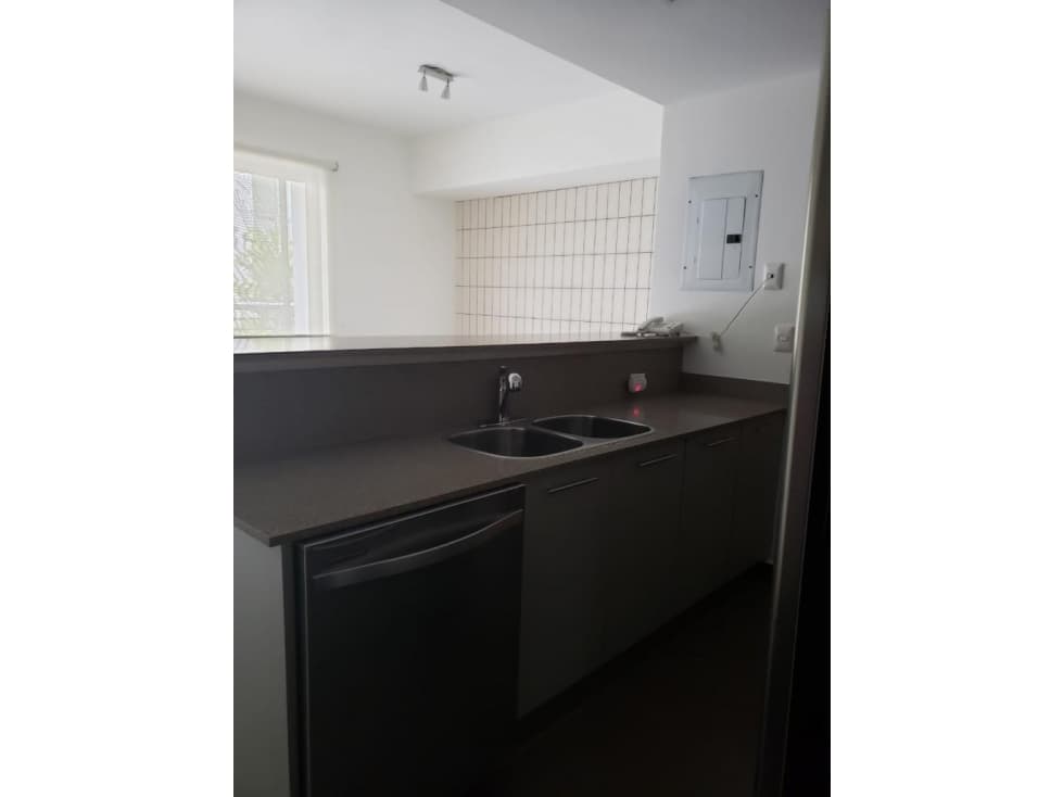 Apartamento en venta de 1 Recamara en PH Mosaic, Panamá Pacifico — foto 4