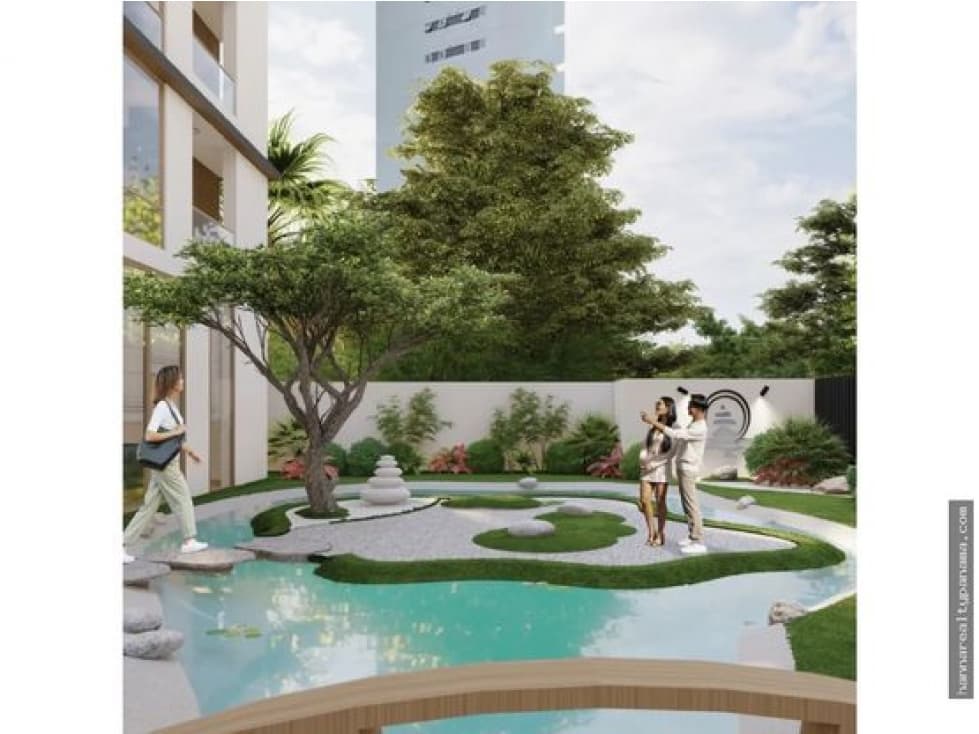Venta de Apartamentos en PH Oasis Zen, Río Abajo — foto 1