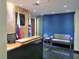 Alquiler de Oficina en Torre Banesco, Avenida Balboa