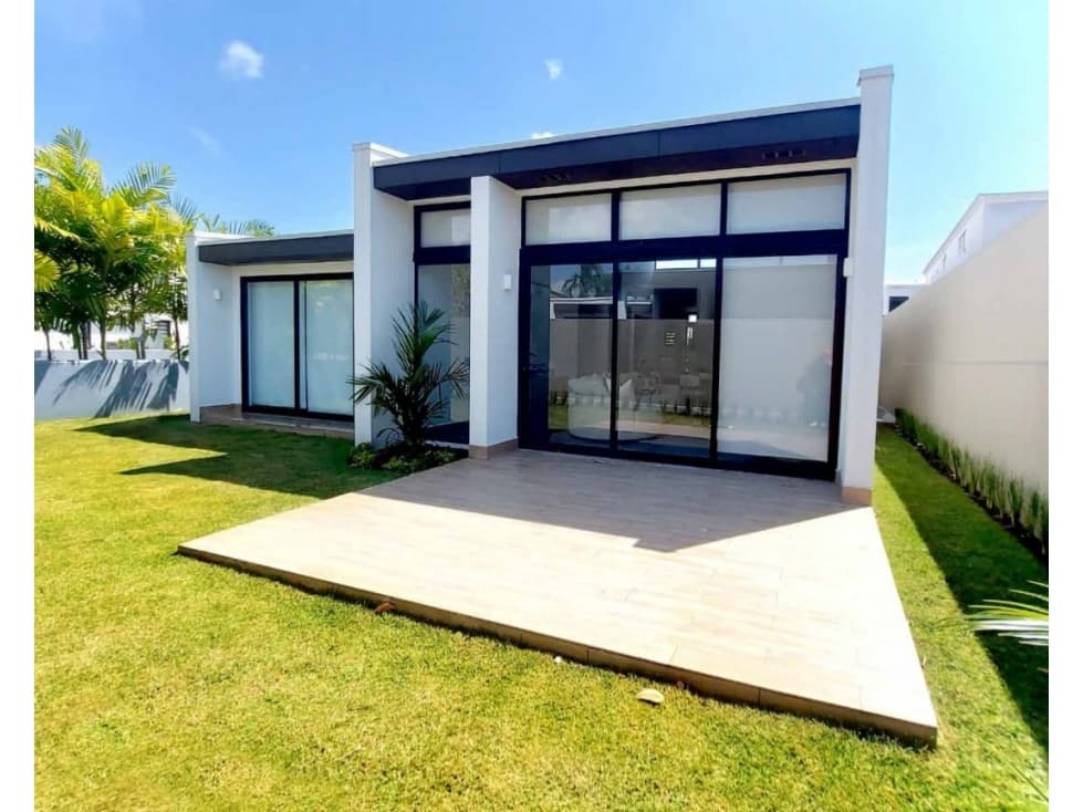 Venta de Casa (Proyecto) en Altos de Panamá, Tumba Muerto — foto 1