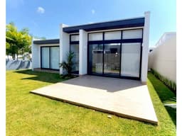 Venta de Casa (Proyecto) en Altos de Panamá, Tumba Muerto
