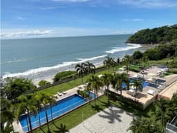Venta de apartamento de Playa, The Palms Ocean Front, San Carlos -BONO