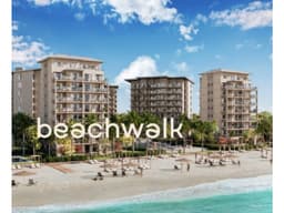 Venta de apartamento, PH Beachwalk, Playa Caracol, Punta Chame