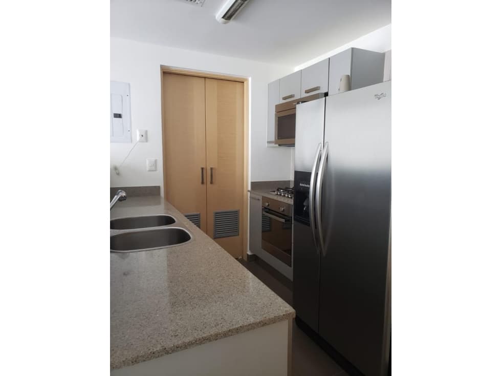 Apartamento en venta de 1 Recamara en PH Mosaic, Panamá Pacifico — foto 3
