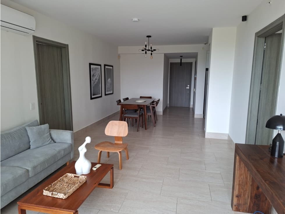 En Venta Apartamento 2 Rec PH. EXPLORA, Panamá Pacífico — foto 3