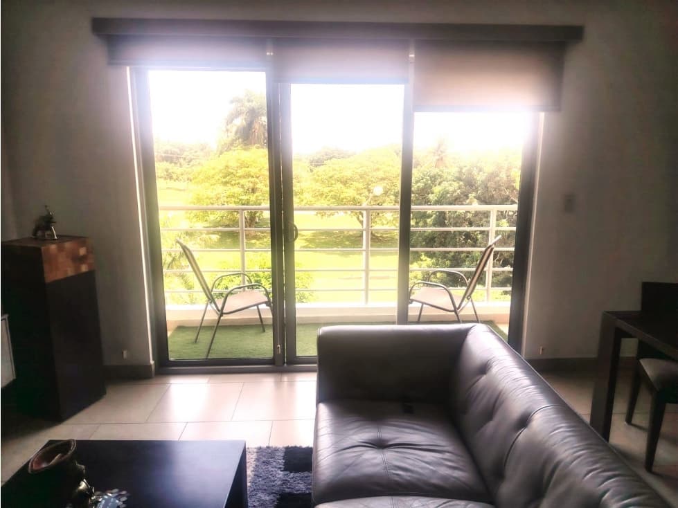 Alquilo Apartamento Amoblado 1 Rec en SOLEO, Panamá Pacifico — foto 1