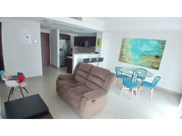 Alquilo apartamento 1 recámara, PH Mosaic - Panamá Pacífico