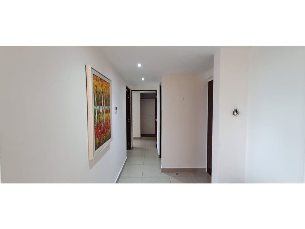 Vendo apartamento amoblado Ph Mosaic, Panamá Pacífico — foto 2