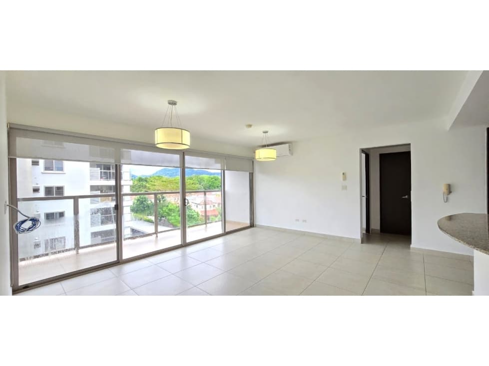 Vendo Apartamento en PH Woodlands, Panamá Pacífico — foto 2
