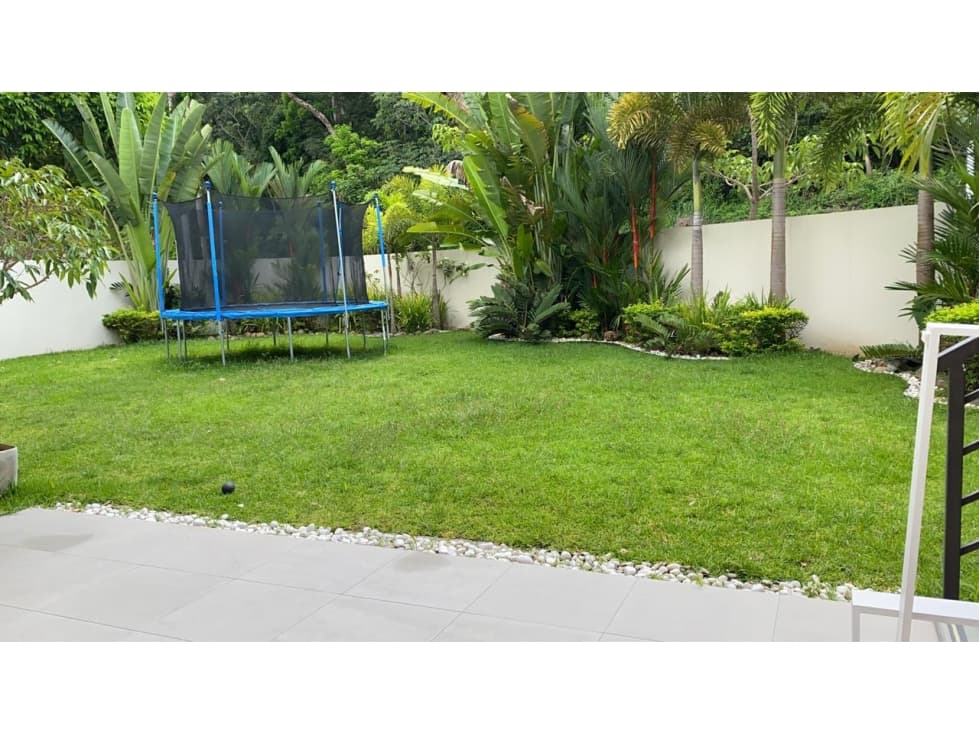 Casa Con Lote Extra!! en PH NATIVA, Panamá Pacífico — foto 6