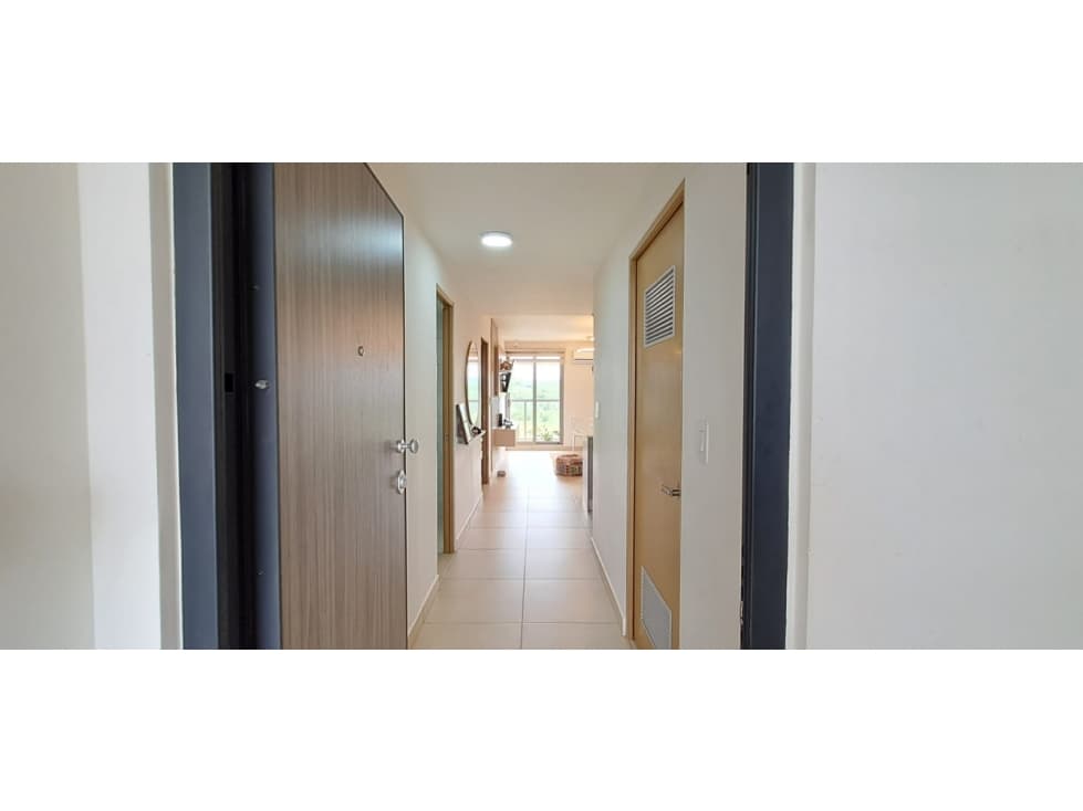 Apartamento Amoblado en Venta PH Parterre, Panamá Pacífico — foto 2