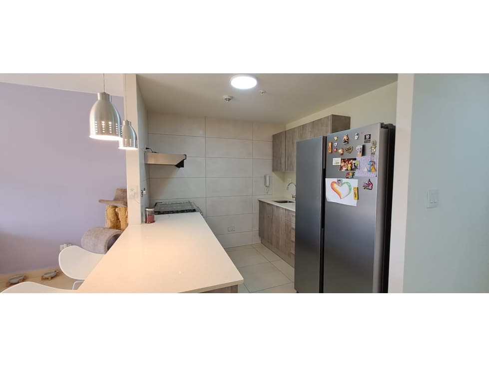 Apartamento Amoblado en Venta PH Parterre, Panamá Pacífico — foto 4