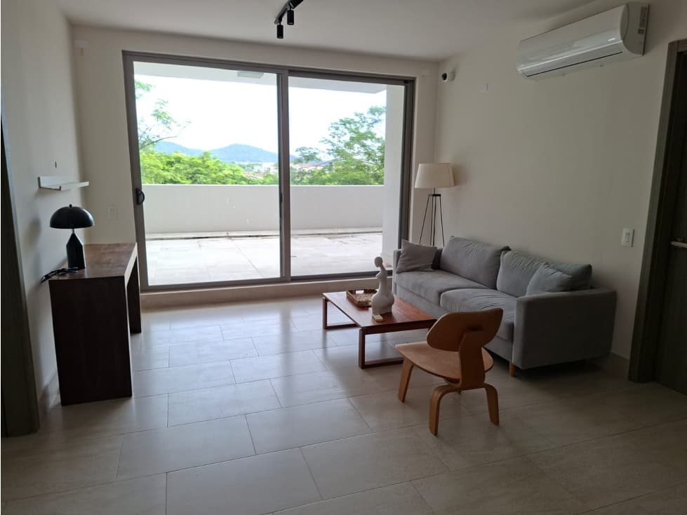 En Venta Apartamento 2 Rec PH. EXPLORA, Panamá Pacífico — foto 2