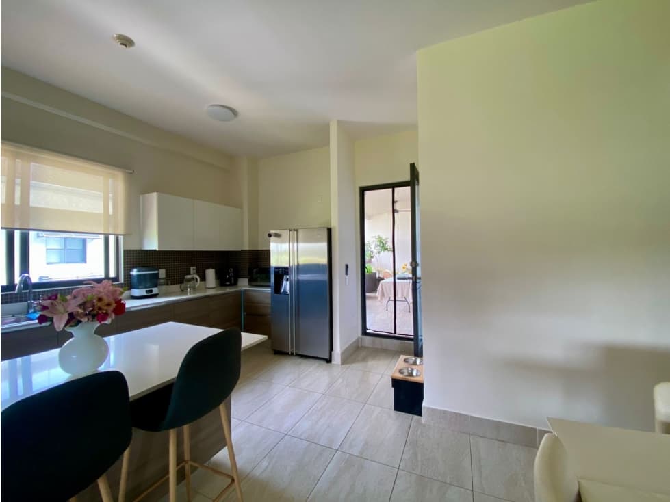 Venta de Apartamento de 3 REC + CBE en River Valley, Panamá Pacifico — foto 6