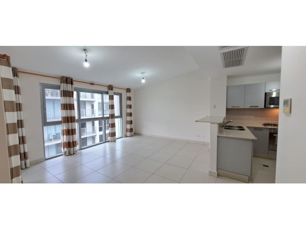 Vendo Apartamento en Mosaic - Panamá Pacífico — foto 1