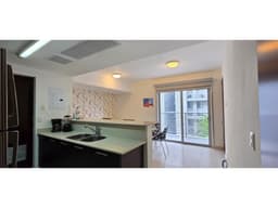 Apartamento Amoblado, 1 habitación, Mosaic - Panamá Pacífico