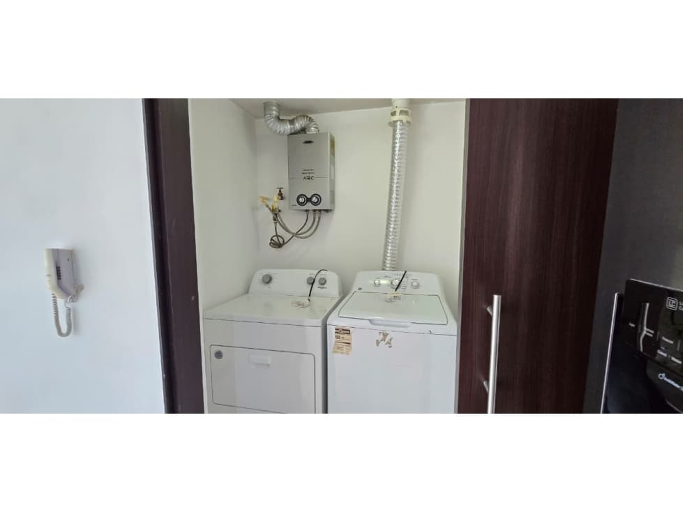 Vendo Apartamento en PH Woodlands, Panamá Pacífico — foto 5