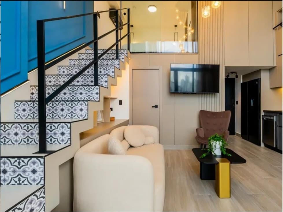 En Alquiler Loft exclusivo en PH Dovle, Coco del Mar — foto 6