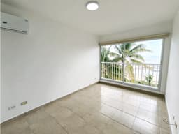 Vendo apartamento en la playa, 3 Recamaras, PH Playa Dorada, Vacamonte
