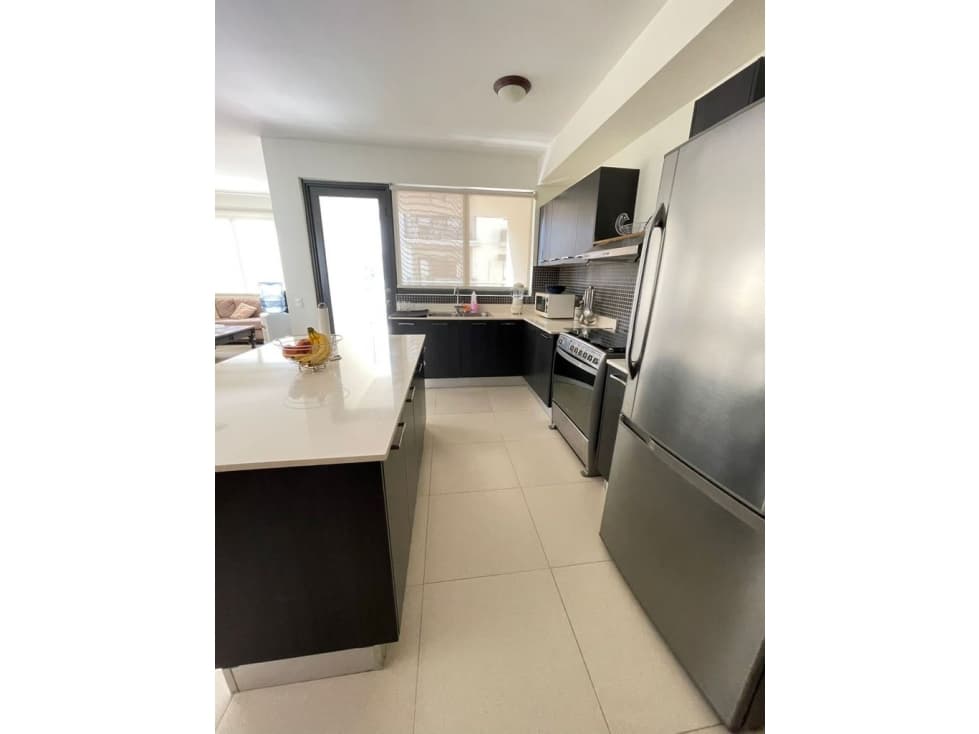 Alquilo Apartamento Amoblado en River Valley, Panamá Pacífico — foto 3