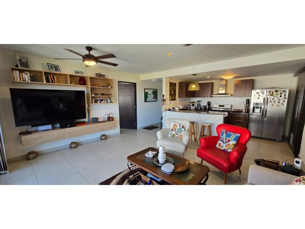 Alquiler de Apartamento Amoblado en Midrise - Panamá Pacífico — foto 3