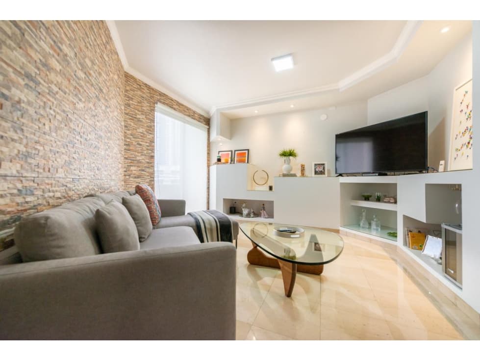 Vendo Apartamento en PH Vistanova, El Cangrejo — foto 2