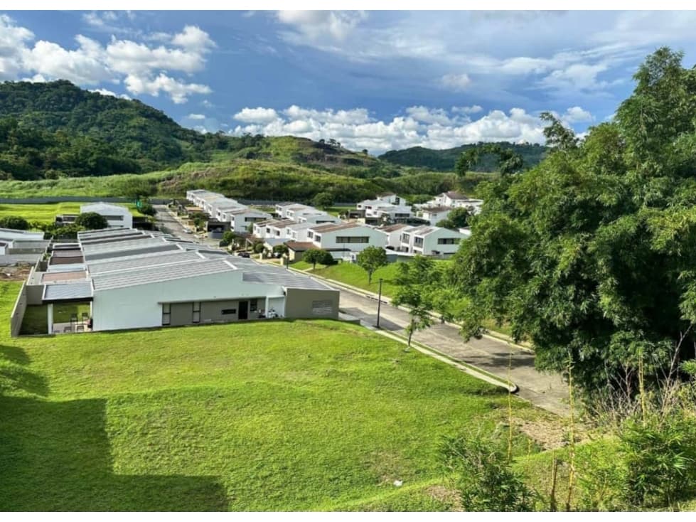 Venta de Casa (Proyecto) en Altos de Panamá, Tumba Muerto — foto 2