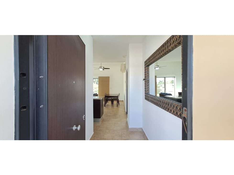 Apartamento Amoblado en Soleo Panamá Pacifico — foto 3