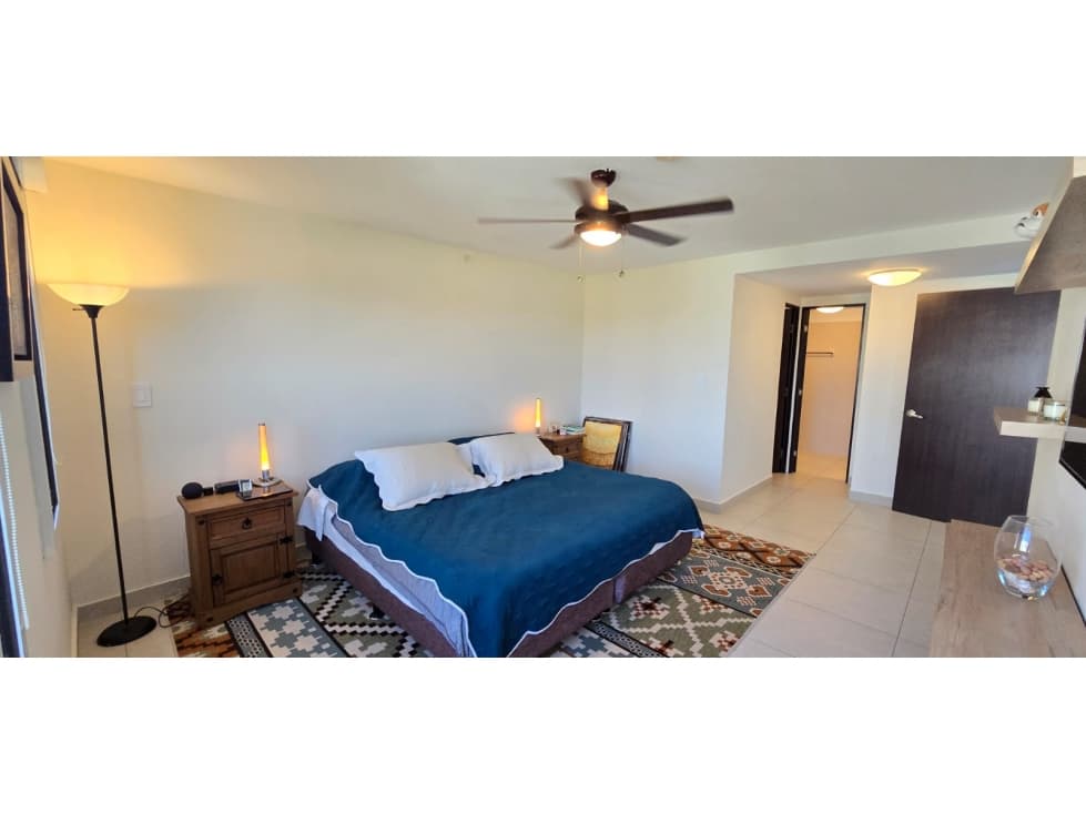 Alquiler de Apartamento Amoblado en Midrise - Panamá Pacífico — foto 6