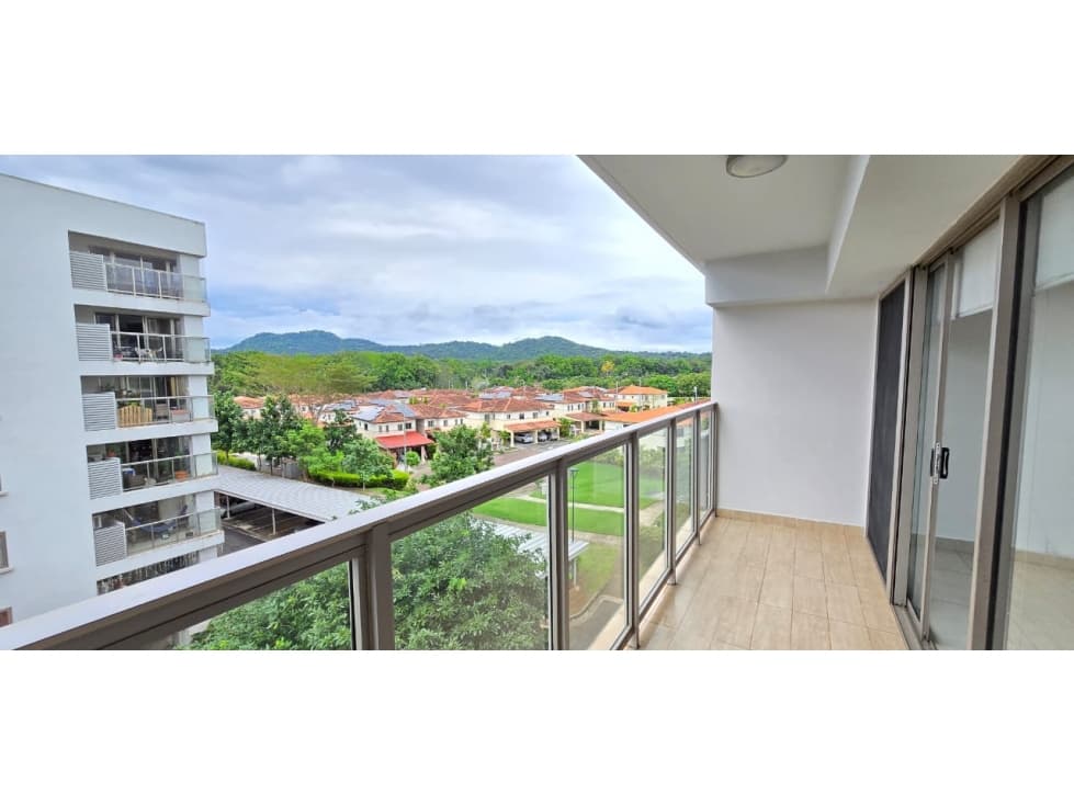 Vendo Apartamento en PH Woodlands, Panamá Pacífico — foto 6
