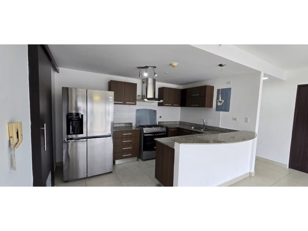 Vendo Apartamento en PH Woodlands, Panamá Pacífico — foto 4