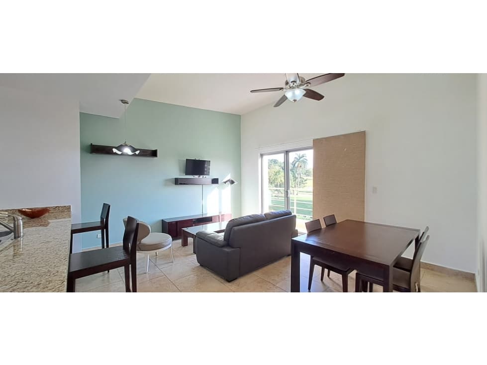 Apartamento Amoblado en Soleo Panamá Pacifico — foto 2
