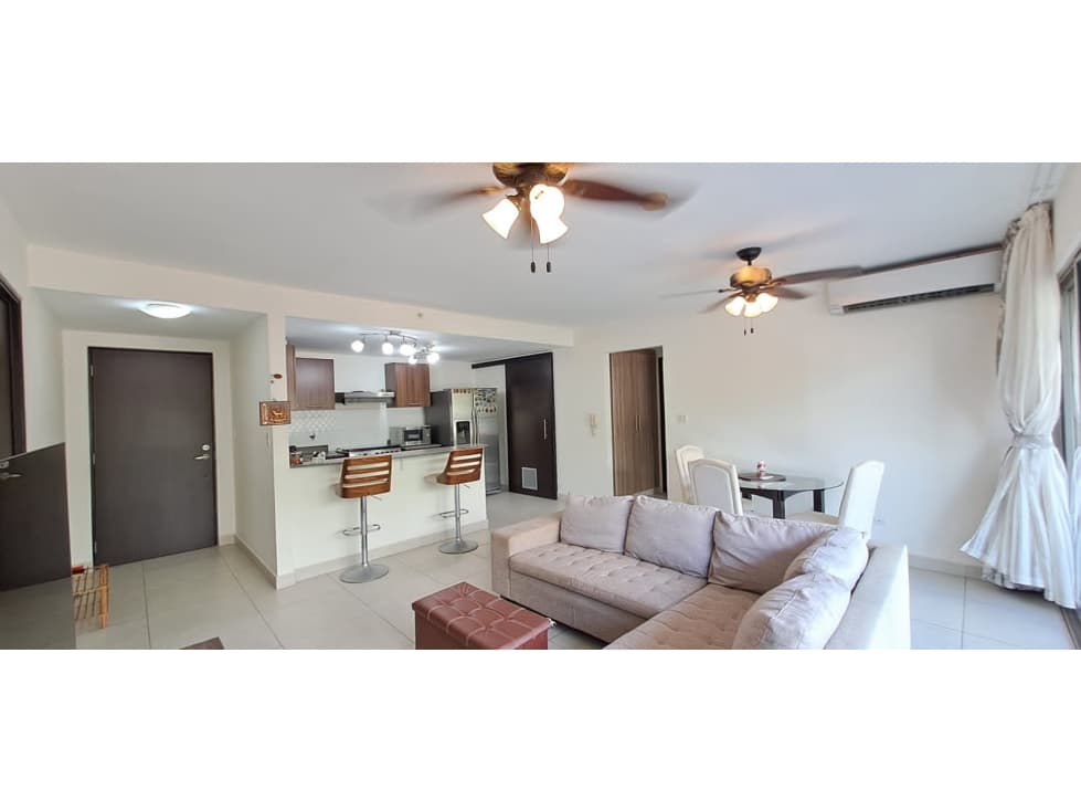 Alquiler de Apartamento Amoblado en Midrise, Panamá Pacífico — foto 4