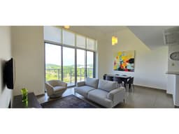 Alquilo Apartamento con Vista en Mosaic, Panamá Pacífico
