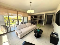 Alquiler Apartamento Amoblado 3 rec. - Midrise-Panamá Pacífico
