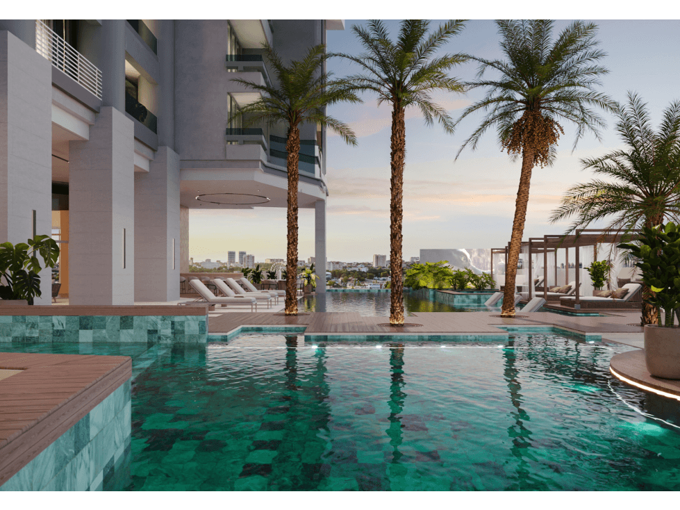 Venta de Apartamentos en PH Luxor 500, El Cangrejo — foto 4
