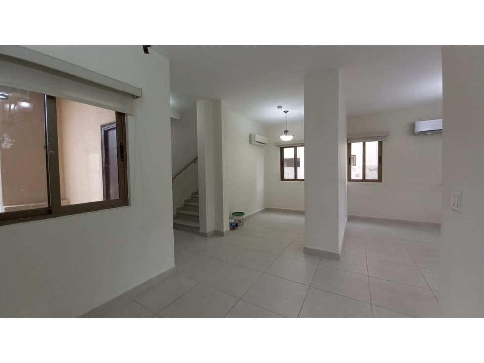 Alquiler Casa 3 Rec+Cuarto de servicio, Woodlands, Panamá Pacifico — foto 2