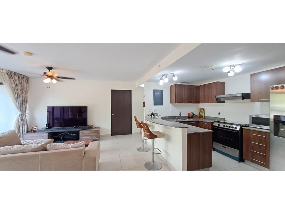 Alquiler de Apartamento Amoblado en Midrise, Panamá Pacífico — foto 5