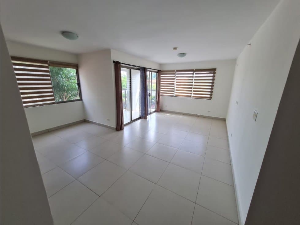 Vendo apartamento de 3 Recamaras PH Midrise - Woodlands — foto 1